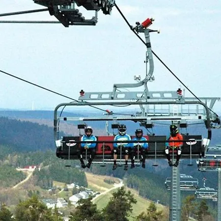 Ettelsberg In * Willingen