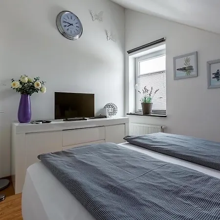 Apartman Ettelsberg In