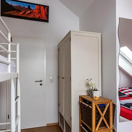 Apartman Ettelsberg In Willingen