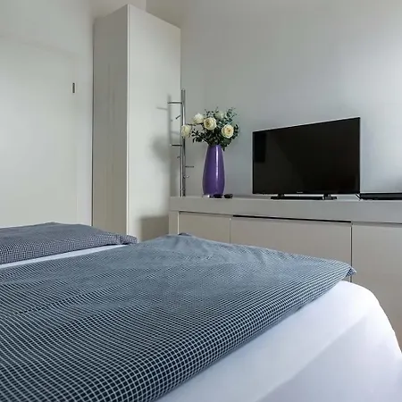 Apartman Ettelsberg In