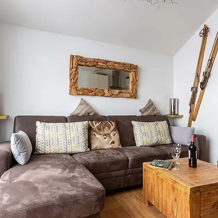 Ettelsberg In Apartman *