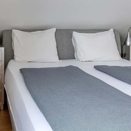 Apartman Ettelsberg In