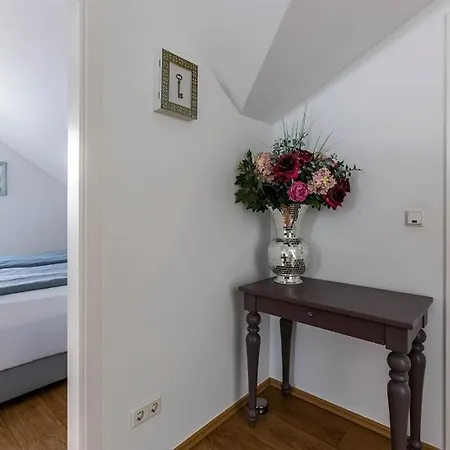 Ettelsberg In Апартаменти Віллінген