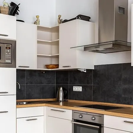 Ettelsberg In Apartman