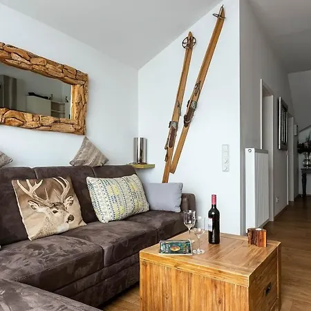 Apartman Ettelsberg In