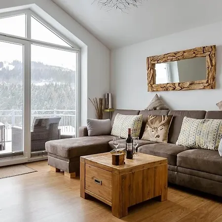 Ettelsberg In Apartman
