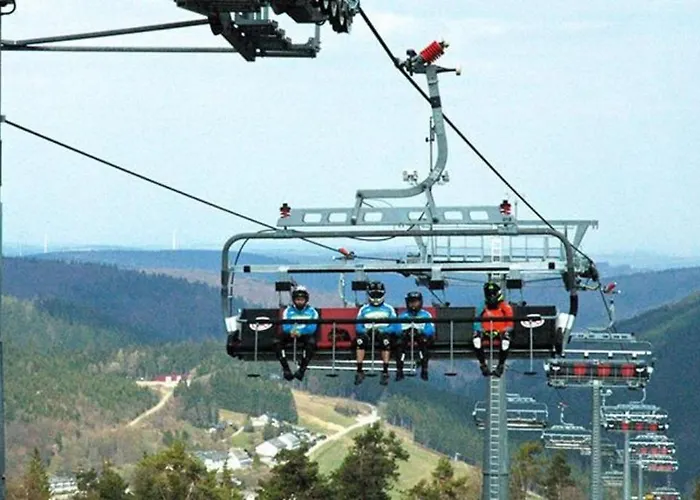 Ettelsberg In * Willingen (Upland)