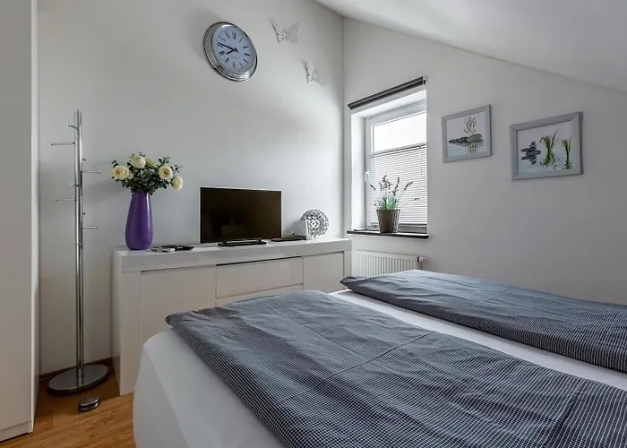 Appartement Ettelsberg In