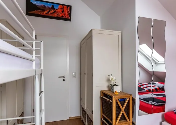 Appartement Ettelsberg In Willingen (Upland)