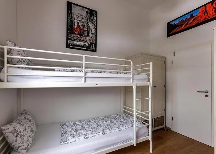 Appartement Ettelsberg In Willingen (Upland)