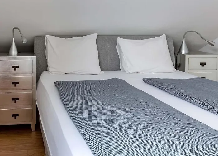 Appartement Ettelsberg In