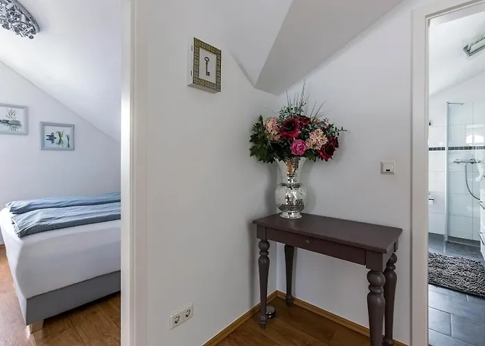 Ettelsberg In Appartement Willingen (Upland)