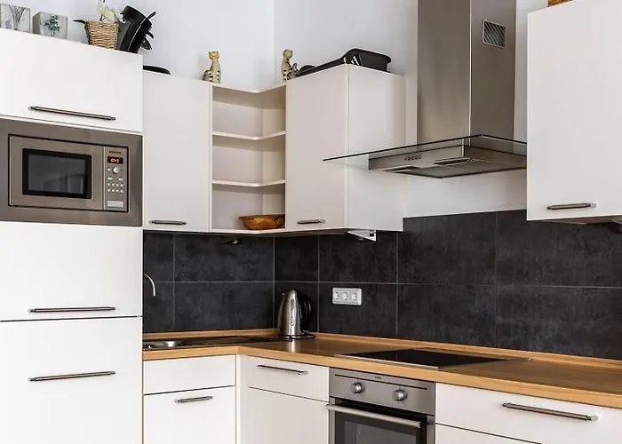 Ettelsberg In Appartement