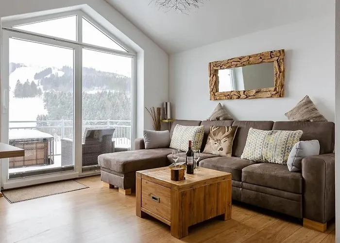 Ettelsberg In Appartement